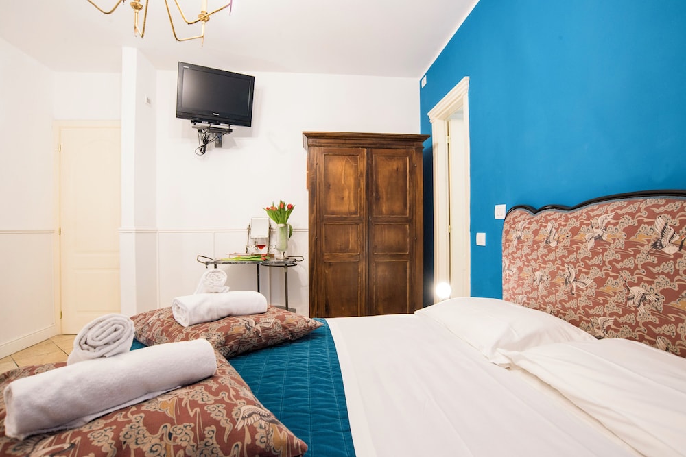 Colosseum Bed & Breakfast 20/62