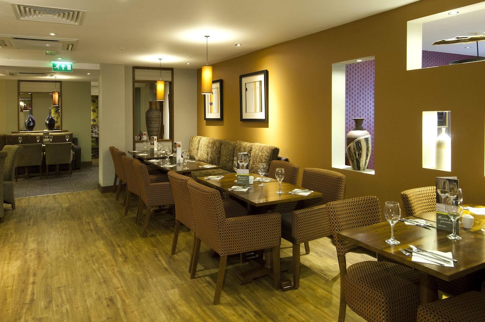 Premier Inn London Waterloo (Westminster Bridge) Hotel 25/34