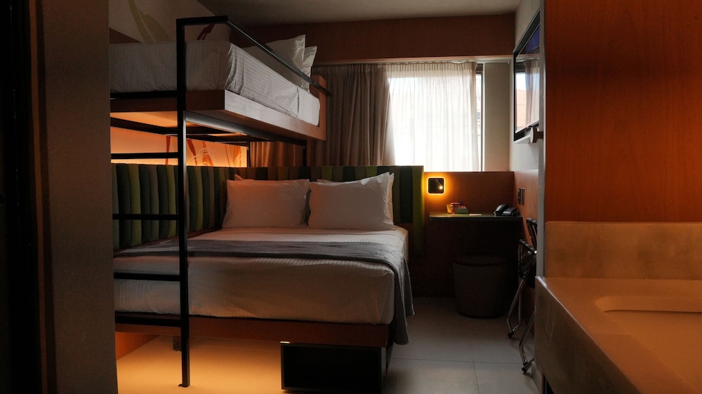 Motto By Hilton Recife 14/60