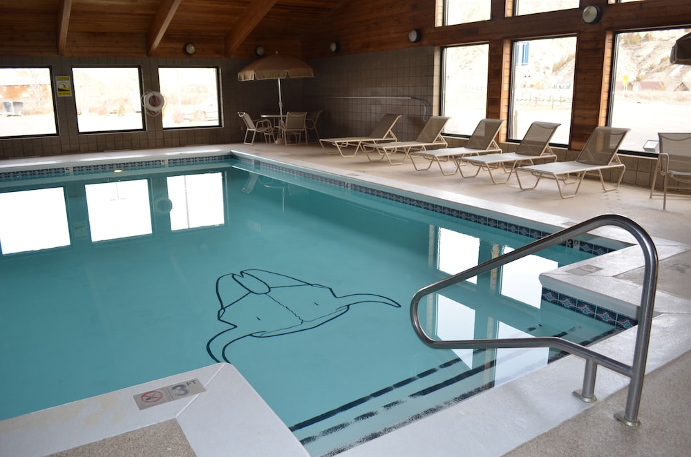 Americinn By Wyndham Medora 2/31
