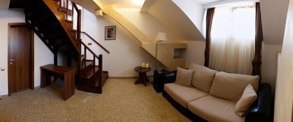 Hotel Gott 31/43