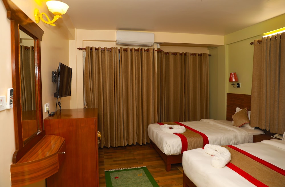 Hotel Guru 20/50