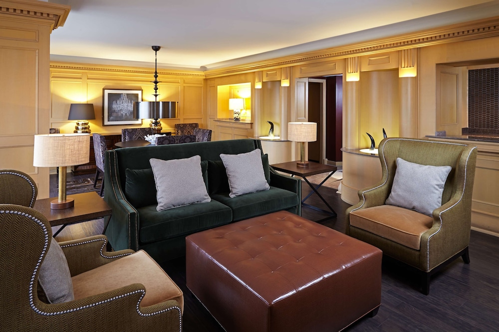 Hilton Houston Westchase 24/41