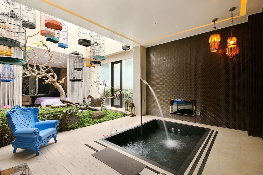 Mulan Motel Taichung 29/47