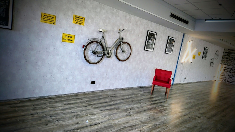 Hotel Wetzlar 4/56