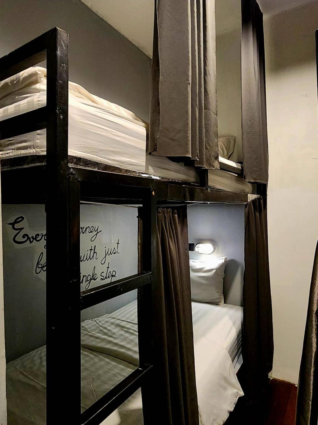 The Bloom Hostel 16/36