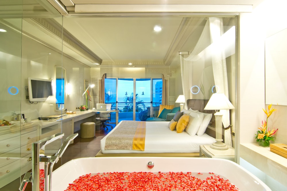 Royal Cliff Grand Hotel 21/65