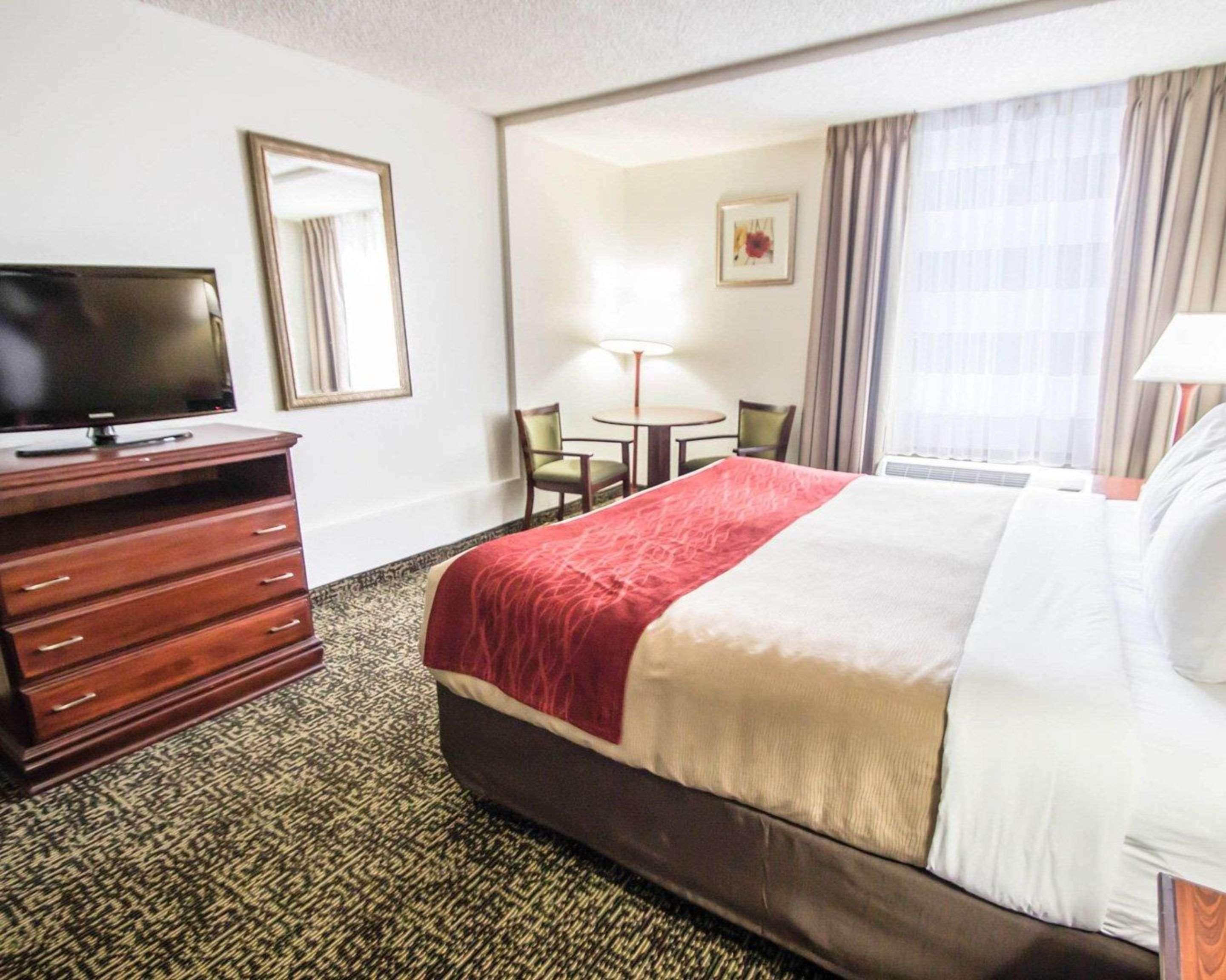 Holiday Inn Orlando North Winter Park by IHG 9/50
