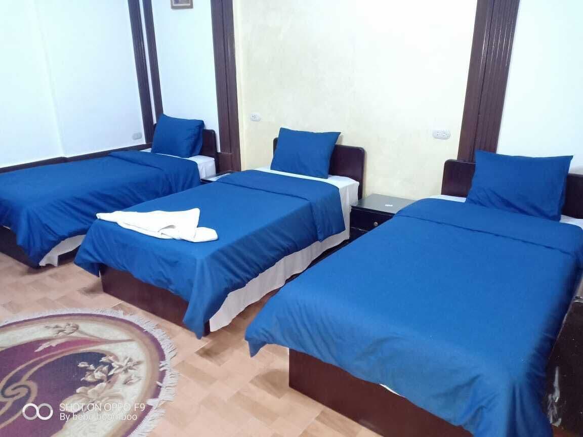 1 BEDROOM, STANDARD, QUADRUPLE, PRIVATE BATHROOM
