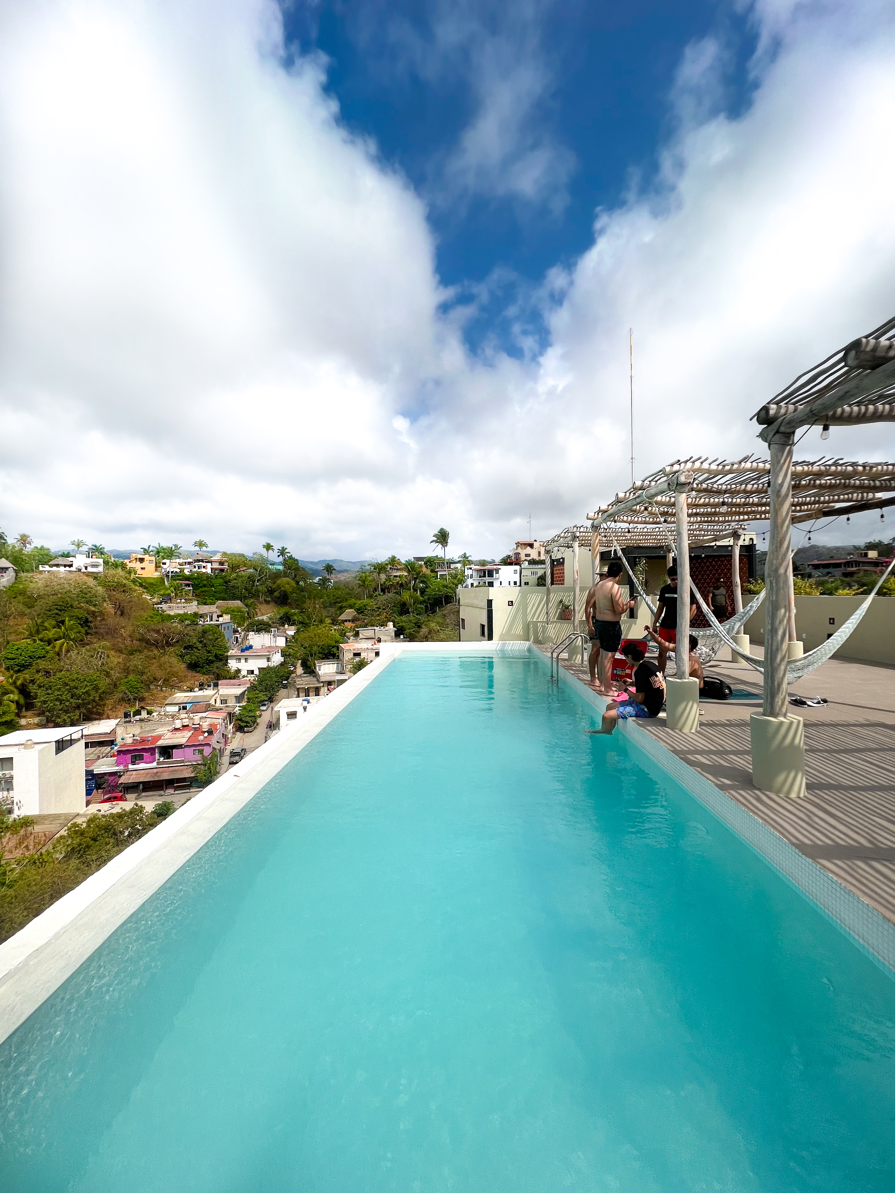 Seres Sayulita Beach Hotel 32/42
