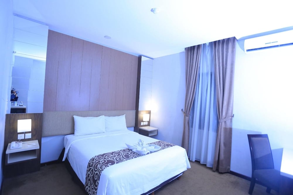Tjokro Hotel Klaten 7/62
