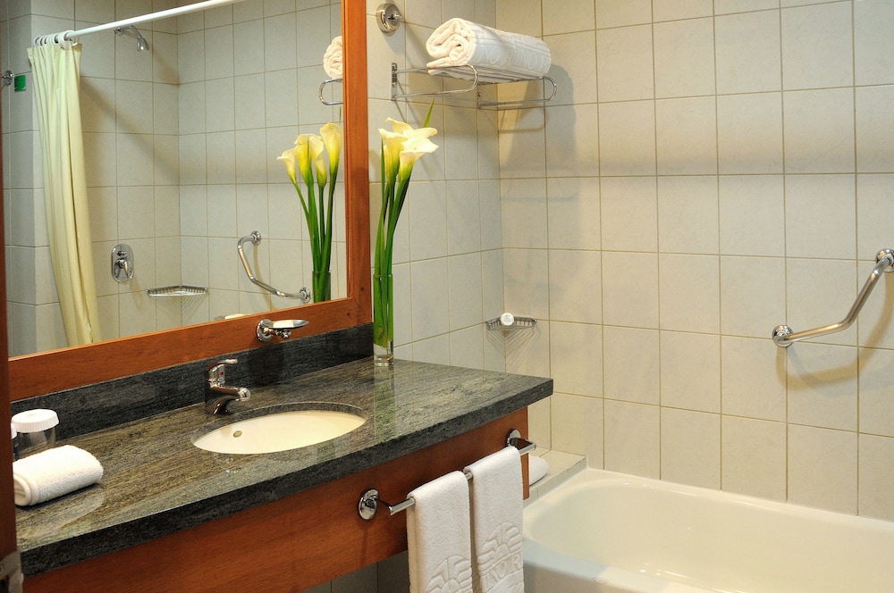 Suites Camino Real 20/73