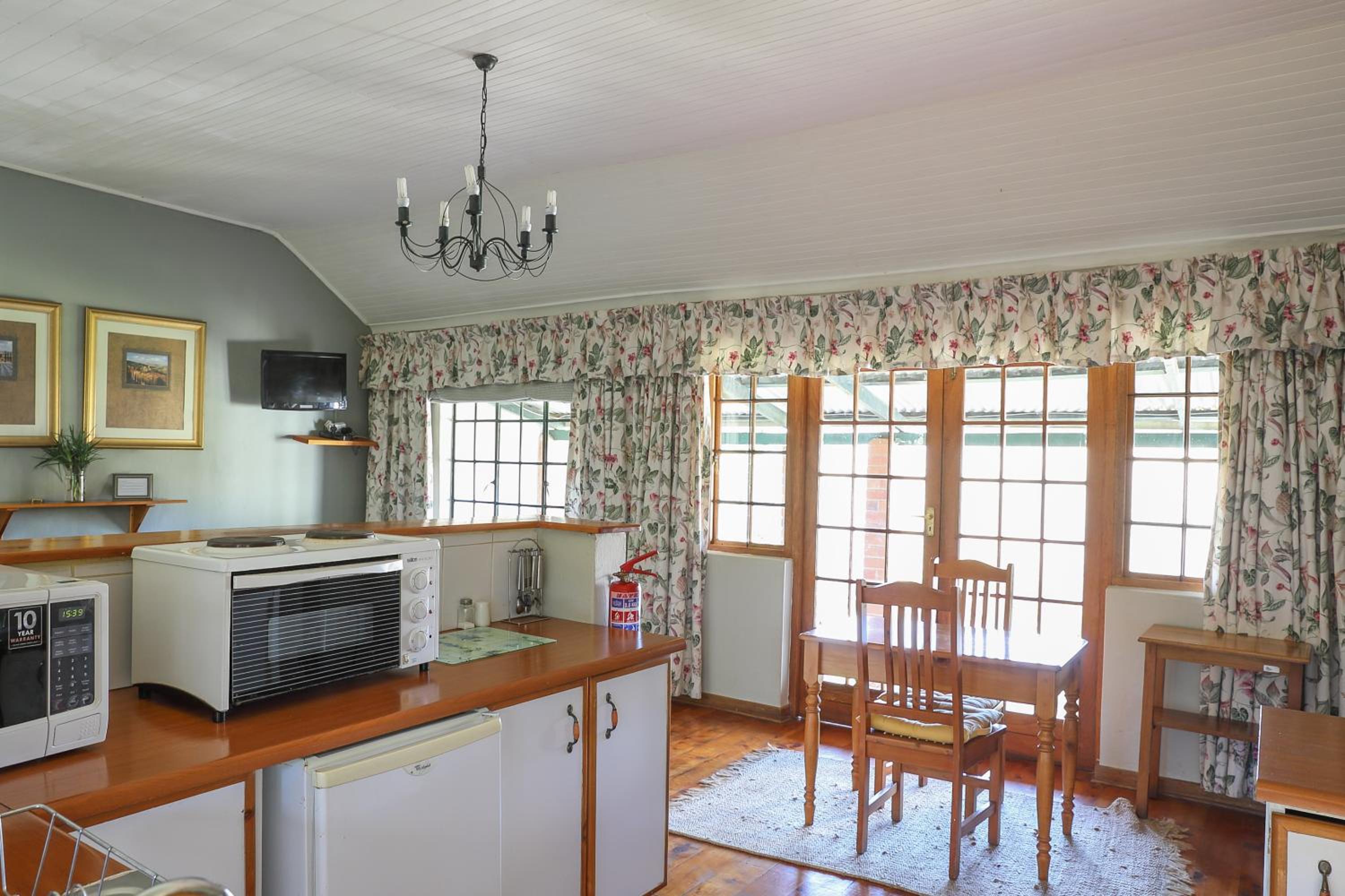 King's Grant Country Retreat 23/50