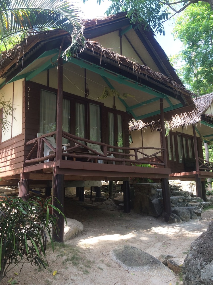 Smile Bungalows 2/65