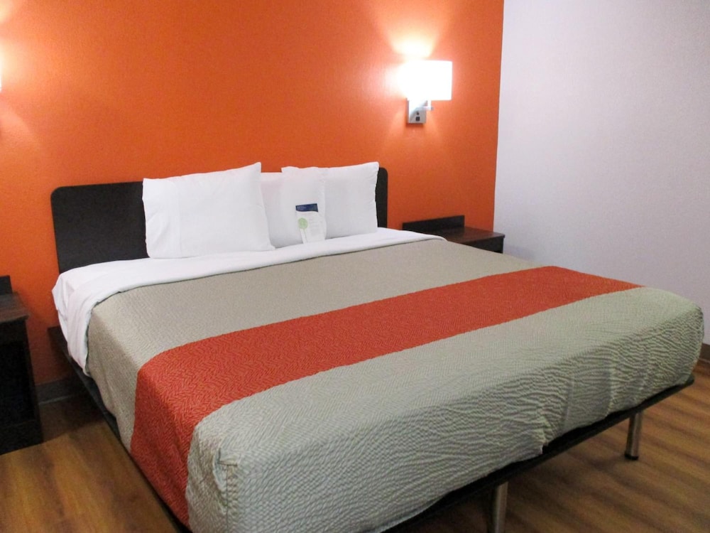 Motel6 Odenton, MD - Fort Meade 25/40