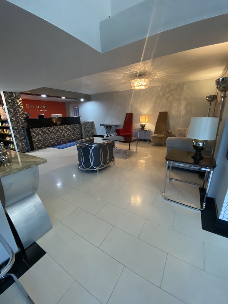 Baymont by Wyndham Odessa Highway 80 25/38