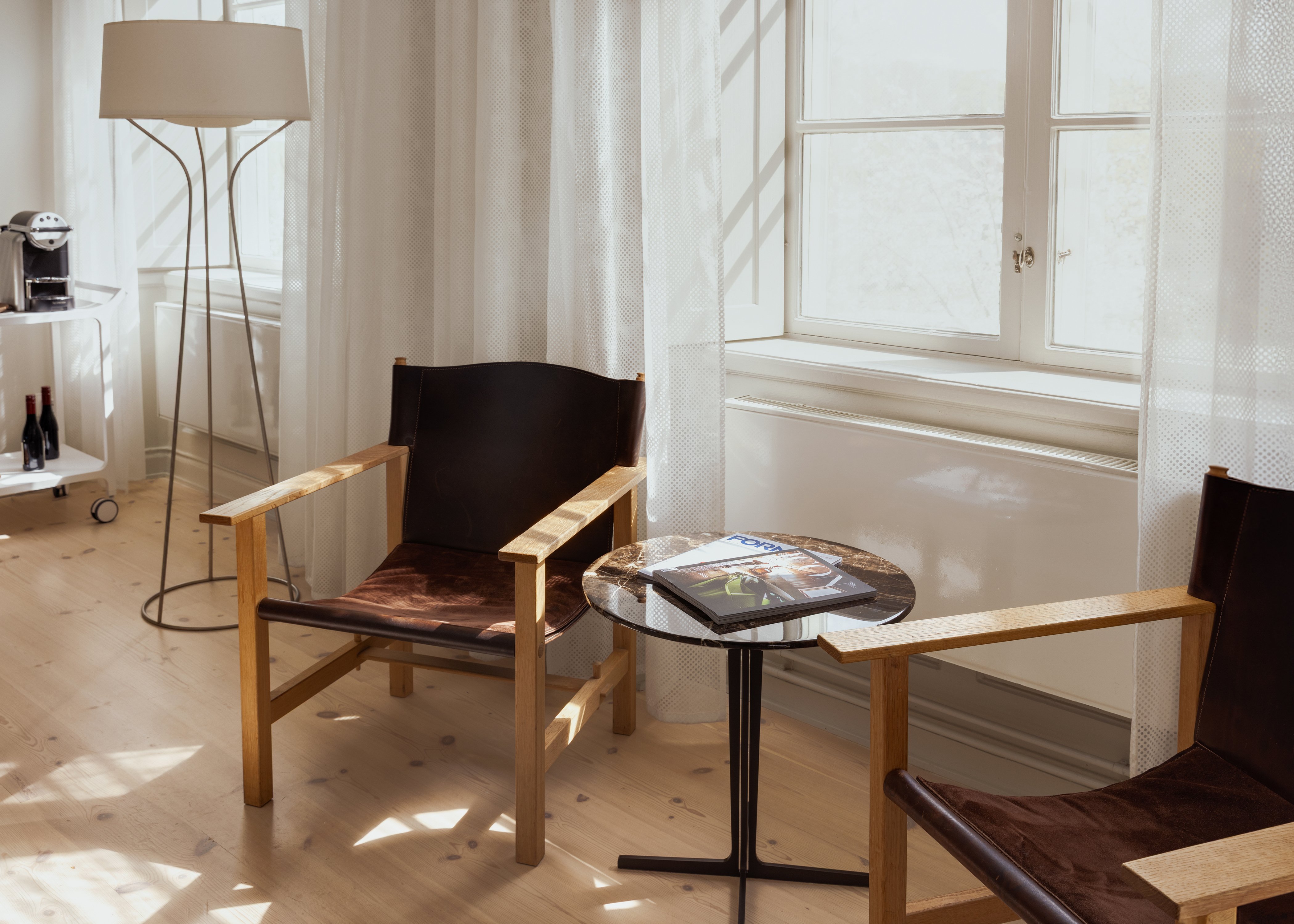 Hotel Skeppsholmen, Stockholm, a Member of Design Hotels 59/69