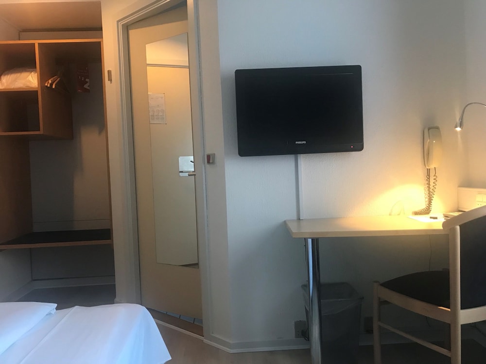 City Hotel Odense 16/44