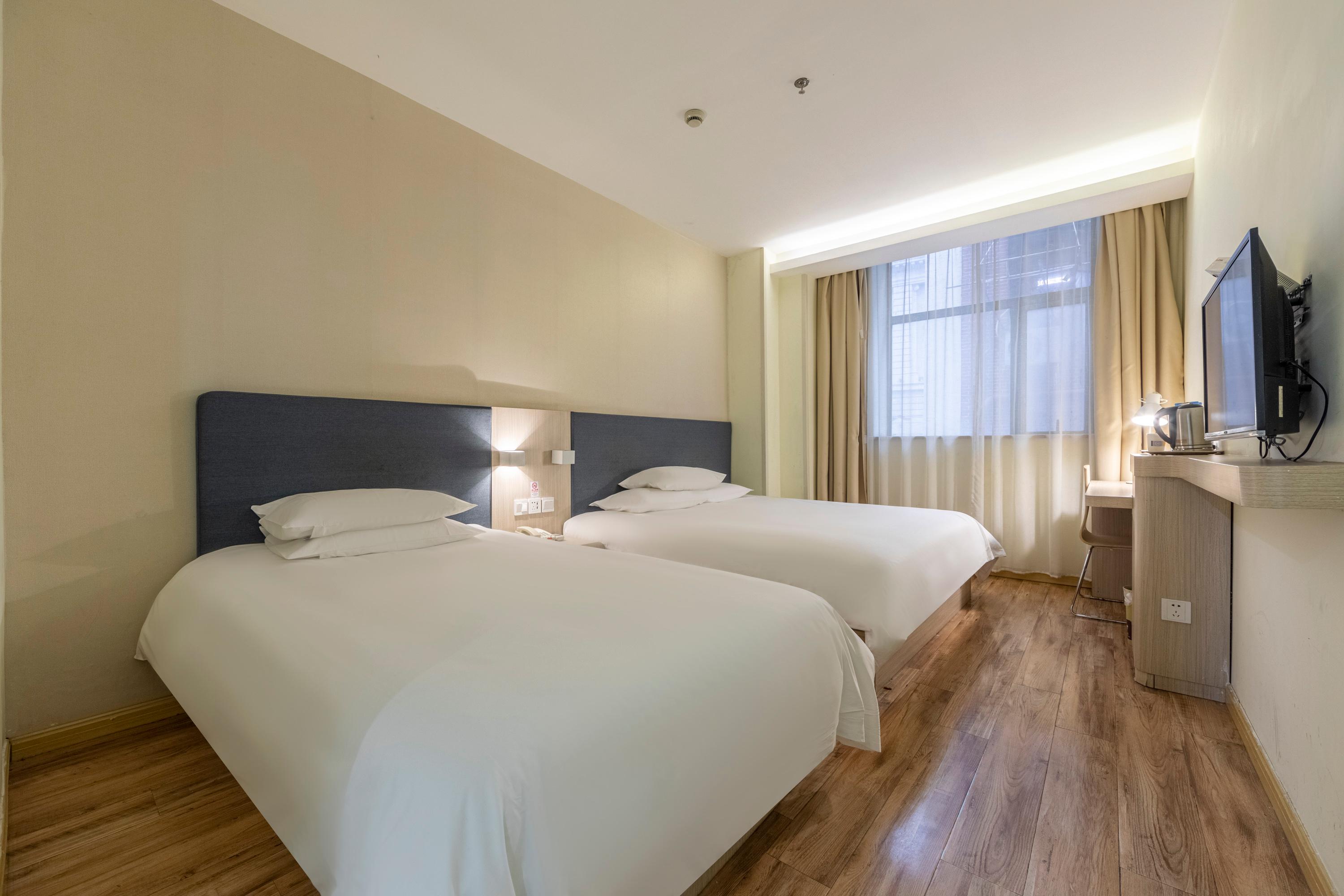 Hanting Hotel Shanghai Bund Jiangxi Zhong Road 5/21