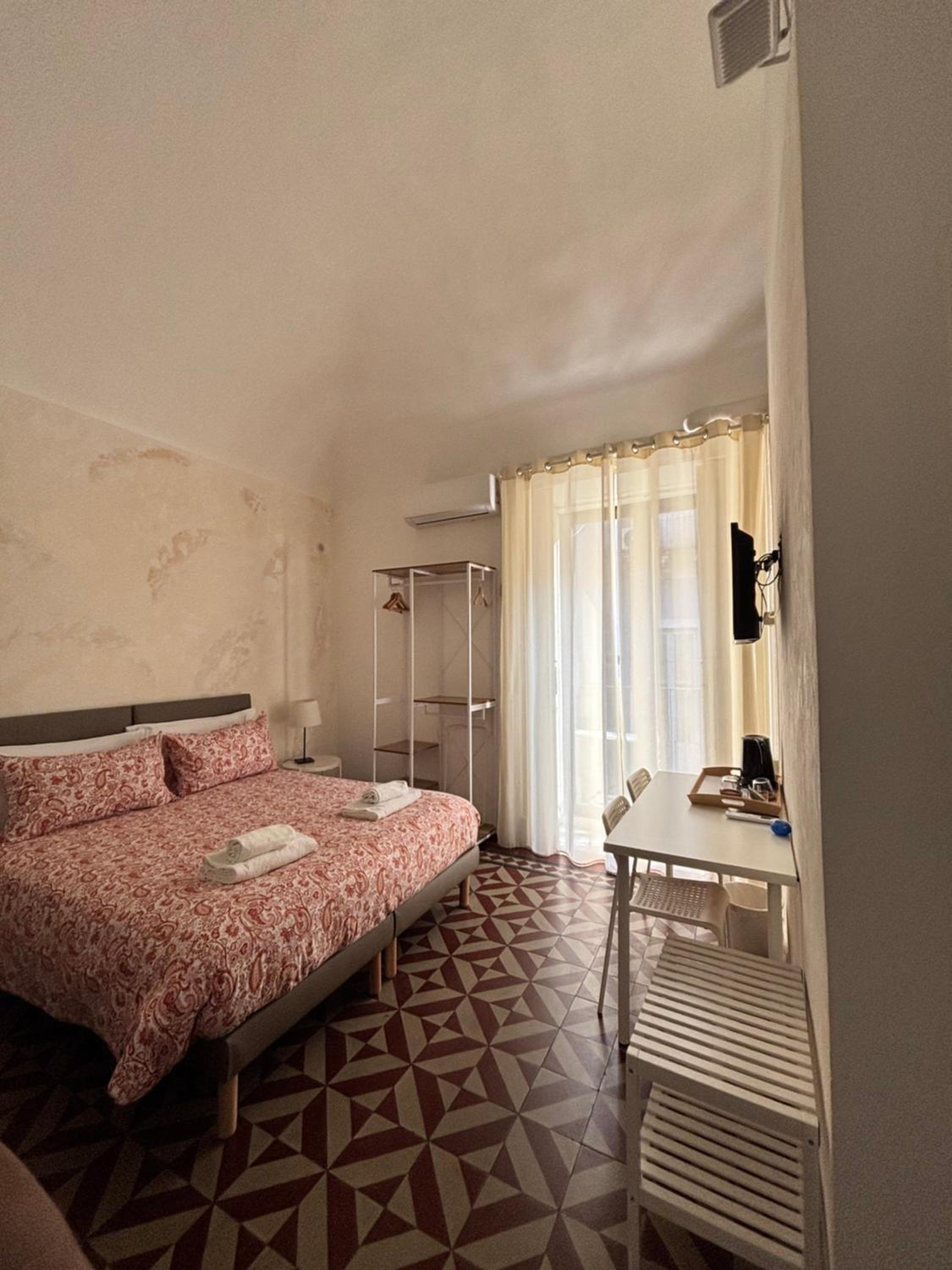 Il Teatro Rooms 13/34