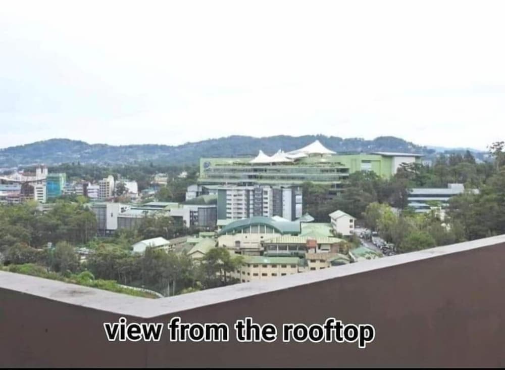 Grand View Residences near Burnham Park 10/50