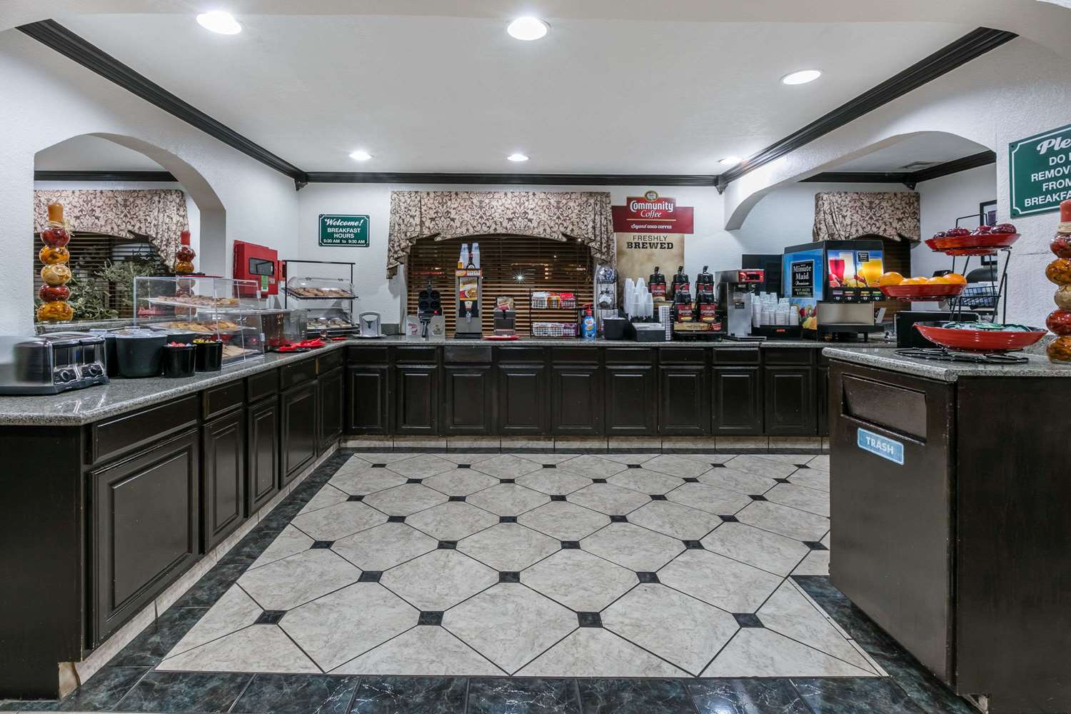 Ramada By Wyndham Oklahoma City Airport North 30/32