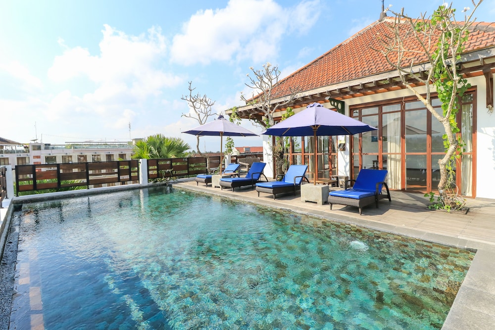 Tegal Sari Accommodation 34/50
