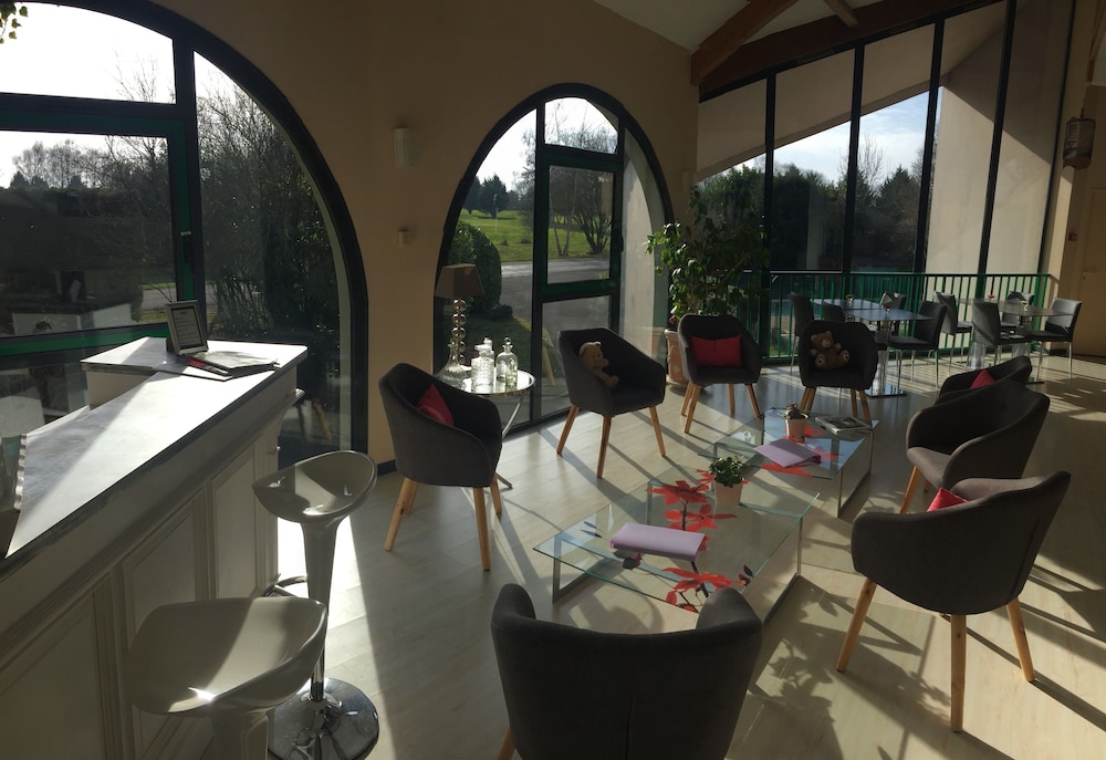 Golf Hotel Colvert 33/39