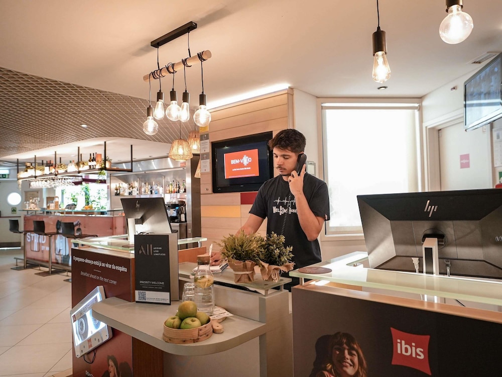 ibis Porto Centro Sao Bento 11/40