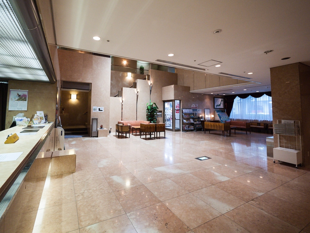 Hotel Route Inn Tokyo Asagaya 13/55