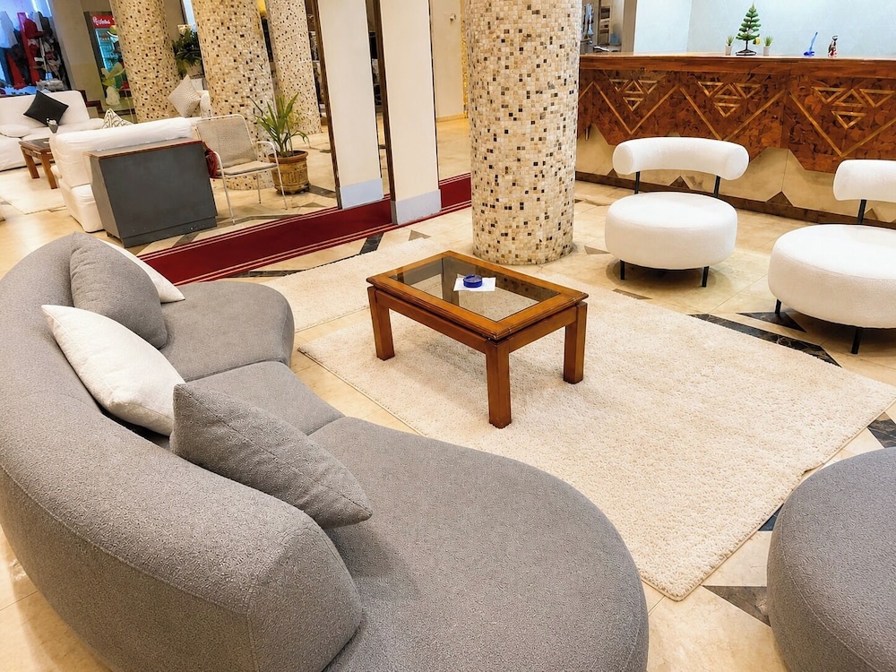 Karnak Hotel Luxor 43/61