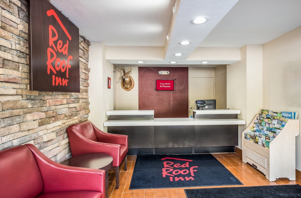 Red Roof Inn Caryville 15/28