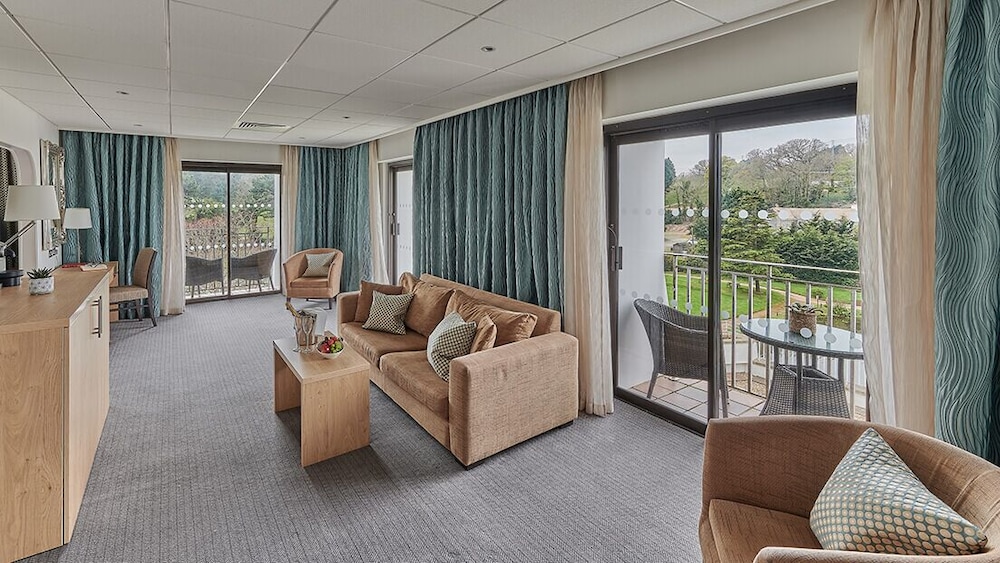 St Pierre Park Hotel And Golf 47/65