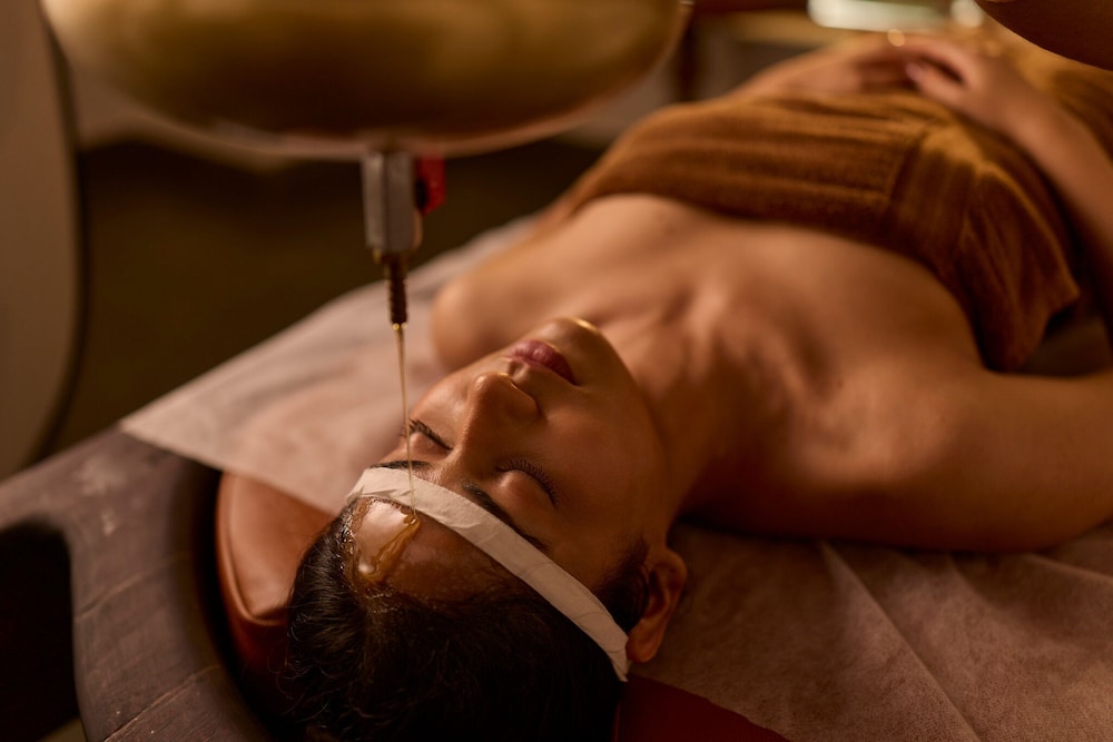 SwaSwara Wellness - CGH Earth, Gokarna 25/51