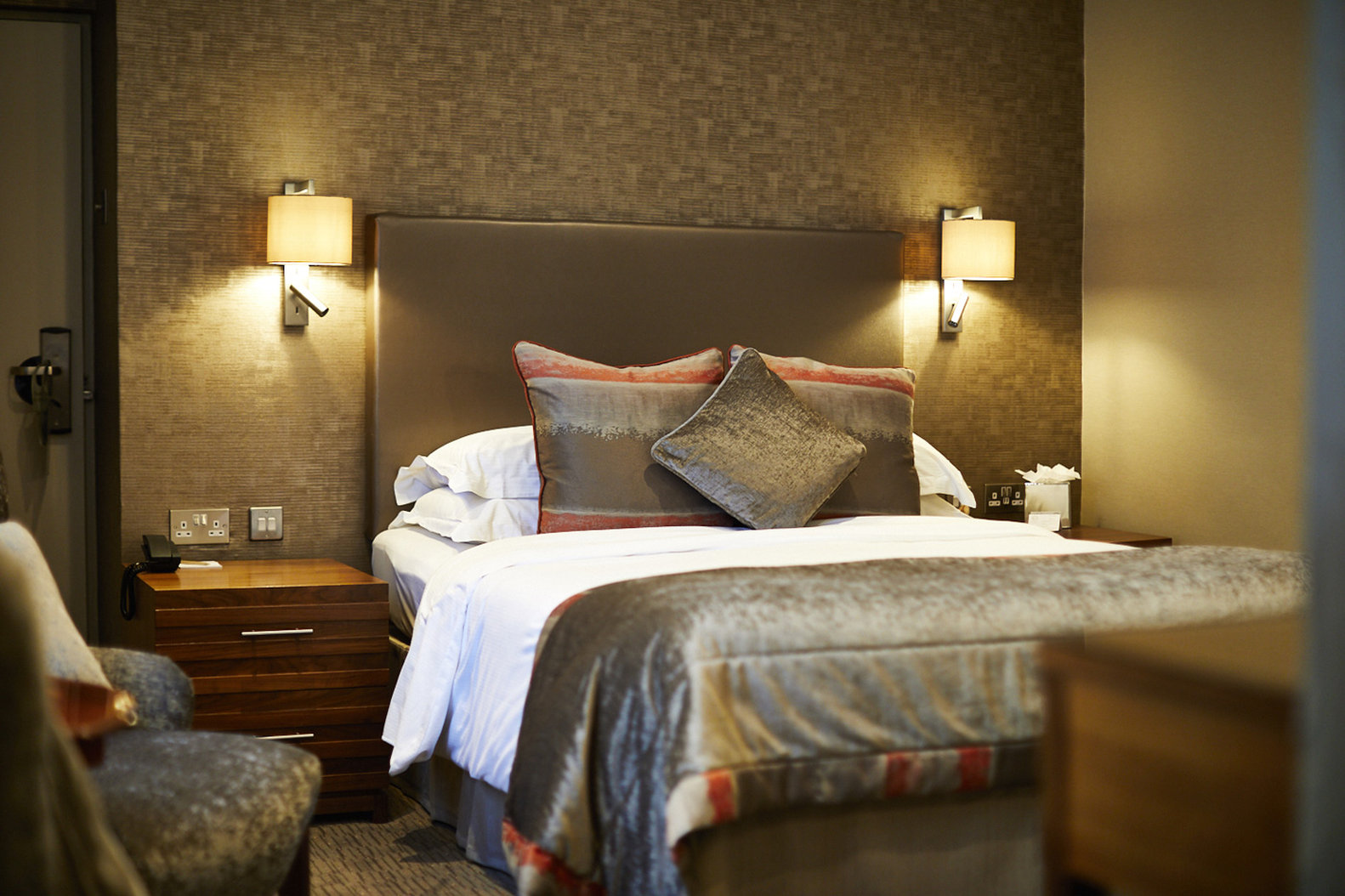 Dean Court Hotel 14/23