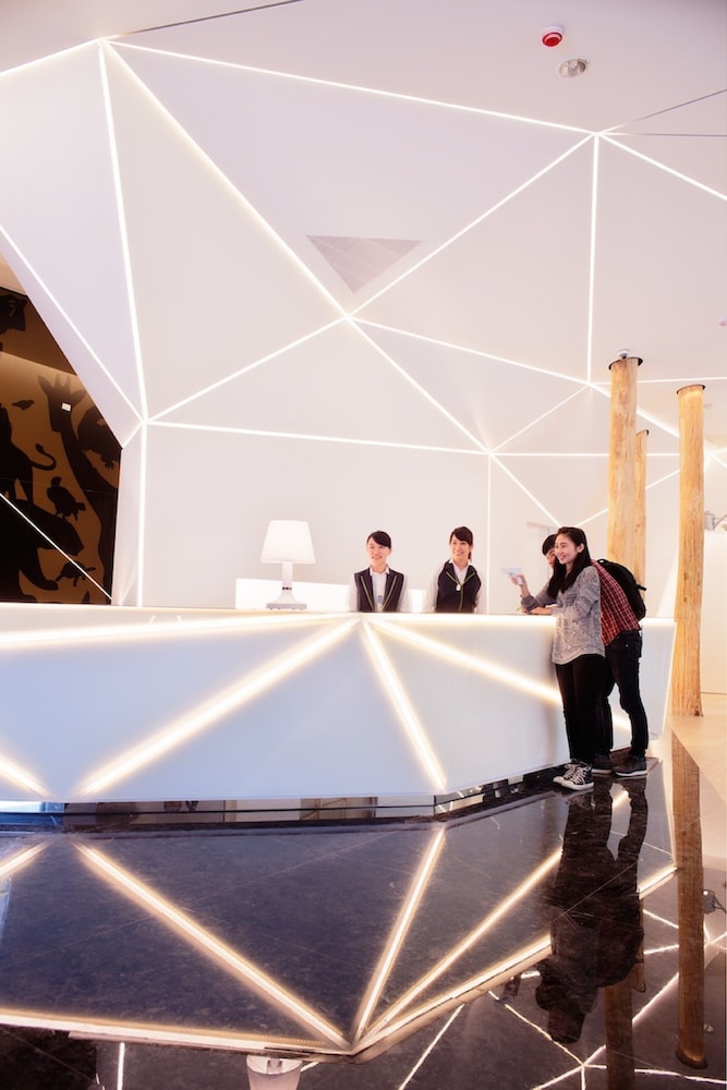 Hotel 7 Taichung 42/71