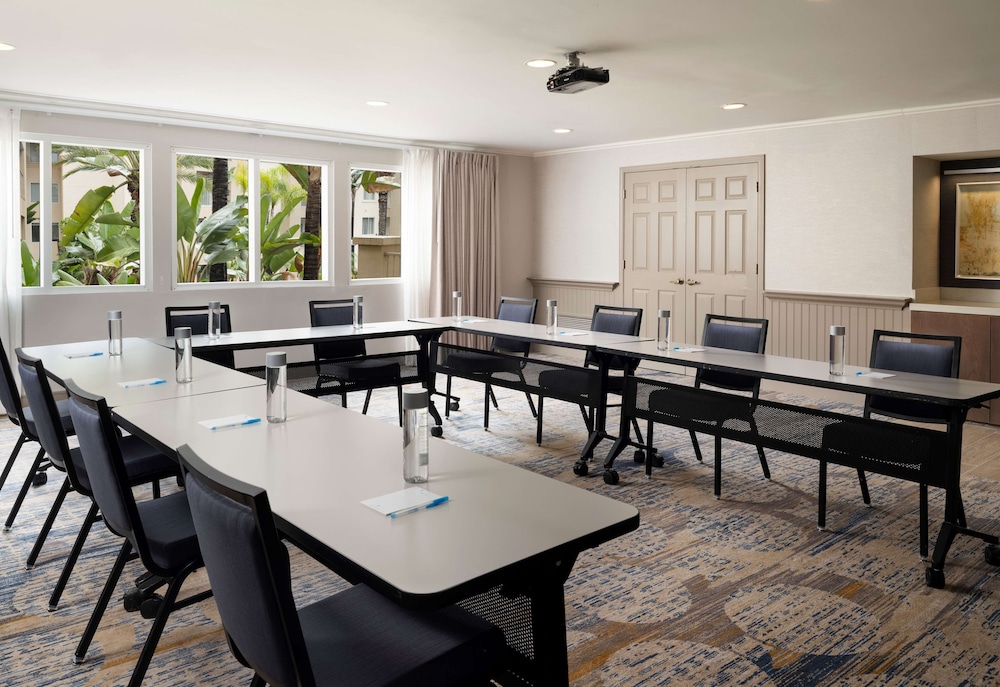 Hyatt House San Diego Sorrento Mesa 37/50