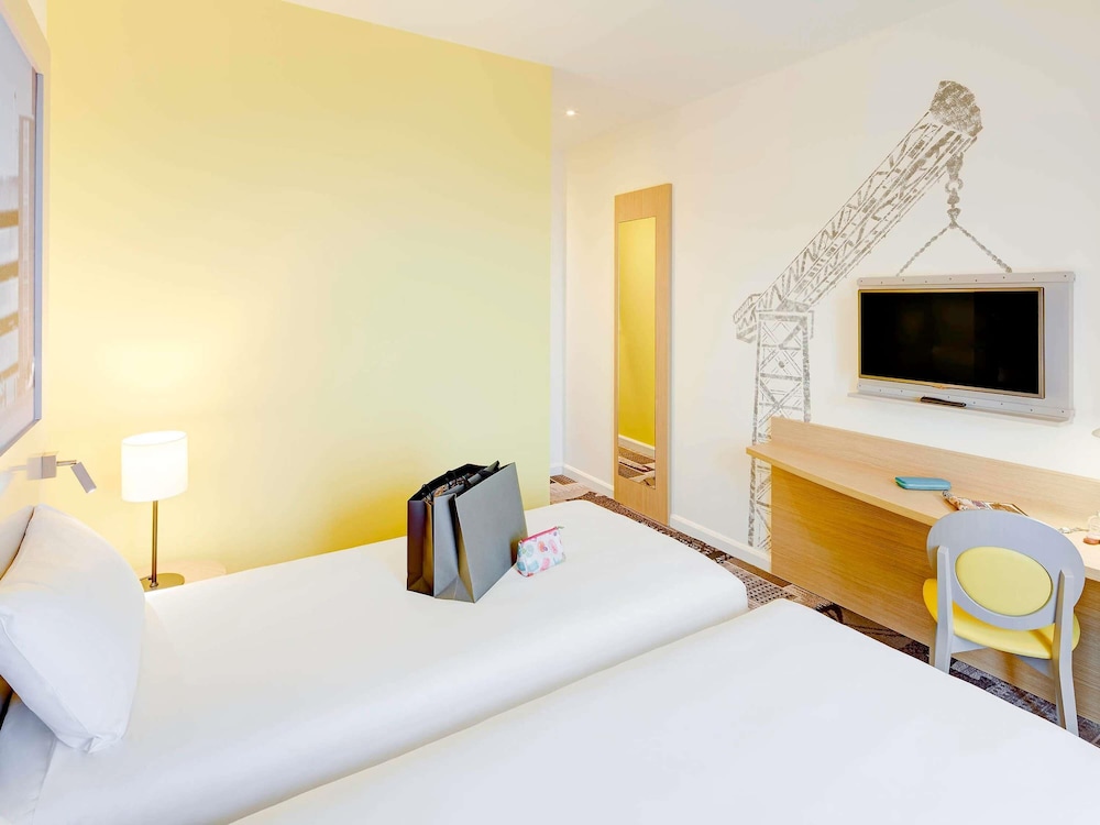 ibis Styles Glasgow Centre George Square 20/46