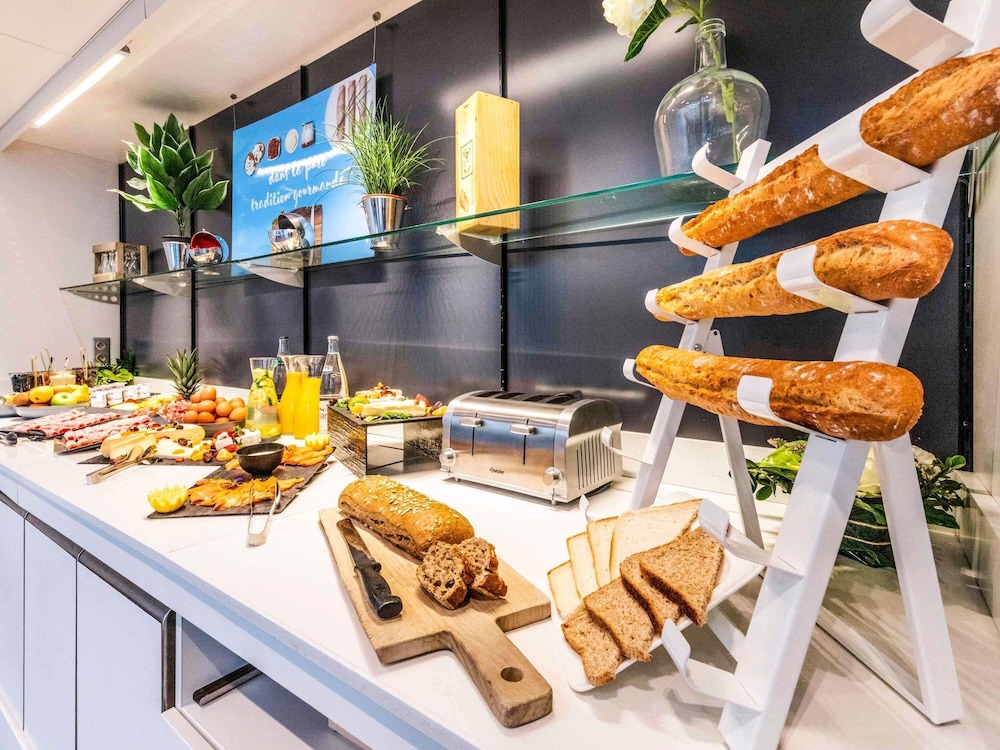 Novotel Toulouse Centre Wilson 33/47