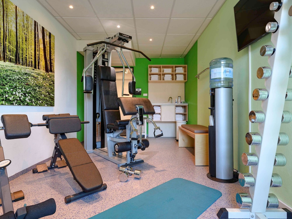 Scandic Stuttgart Europaviertel 22/49