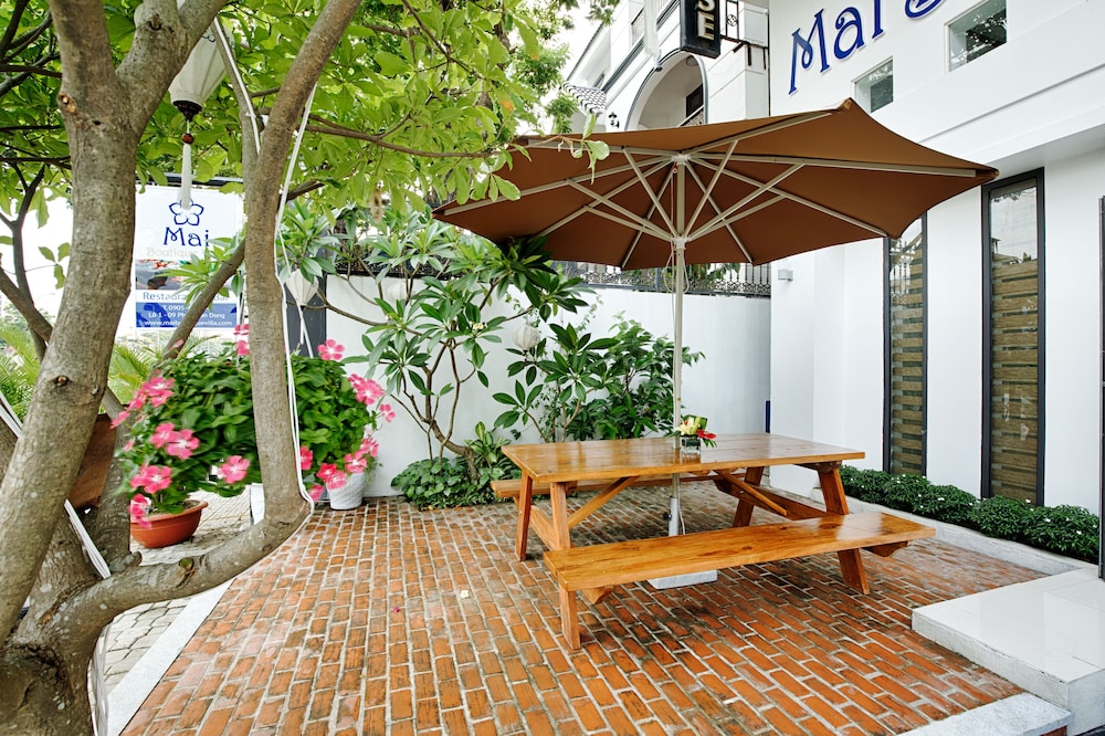 Mai Boutique Villa 42/58