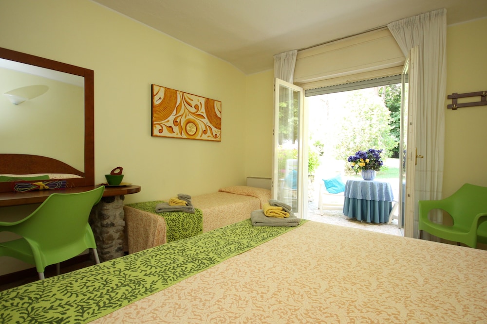 West Garda Hotel 20/72