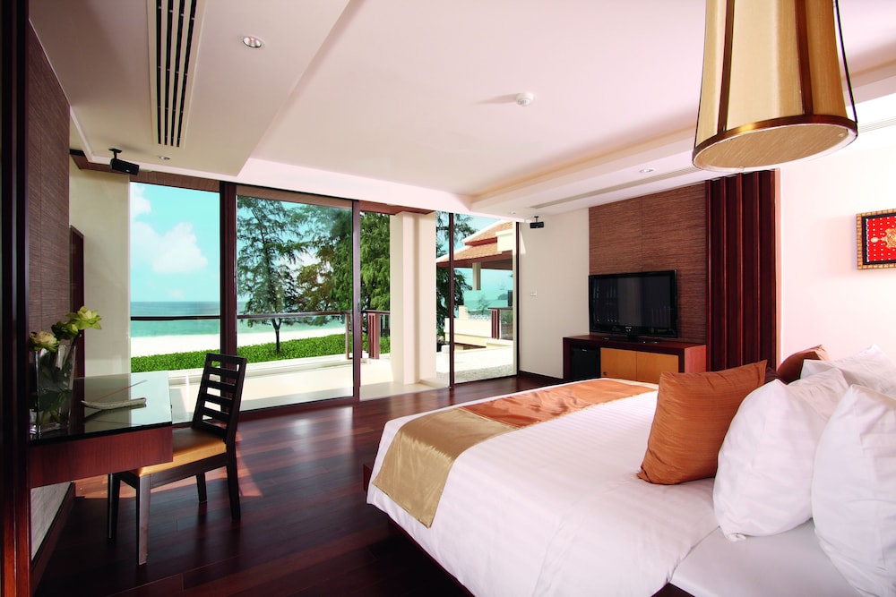 Movenpick Resort Bangtao Beach Phuket 21/74