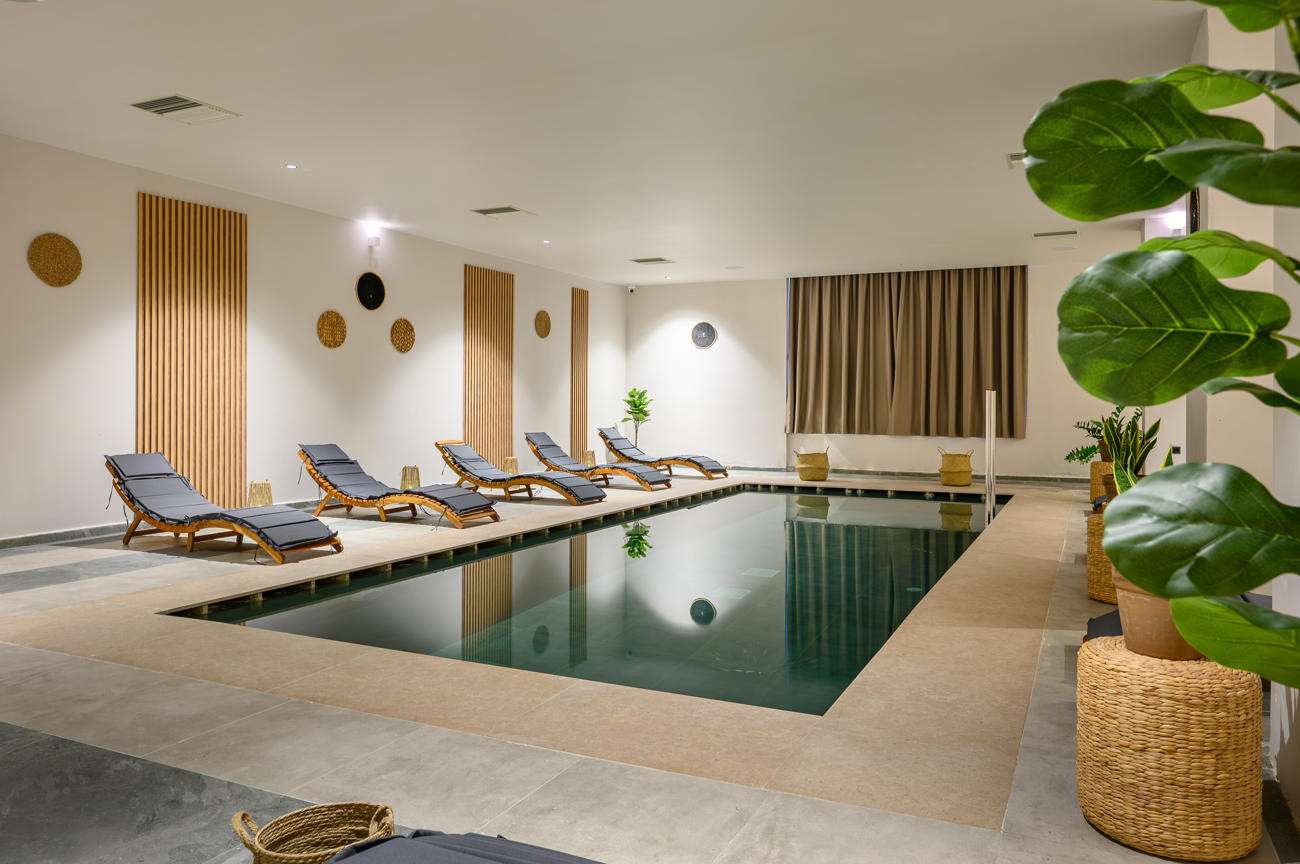 Paralos Kyma Dunes - Adults Only 45/71