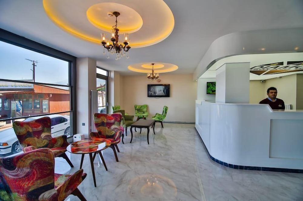 Diamond Liman Otel 6/30