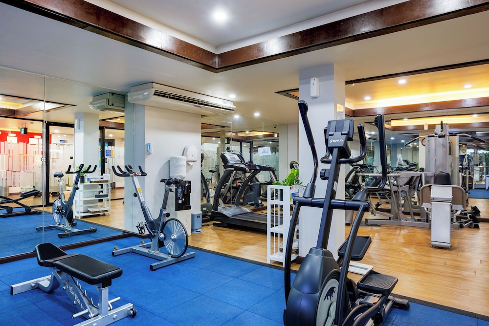 Days Inn by Wyndham Patong Beach Phuket 24/49
