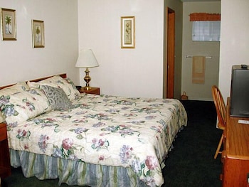 Timbers Motel 16/50