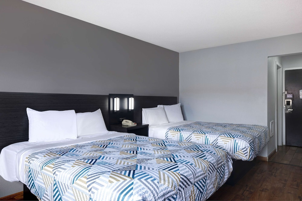 Motel6 Shepherdsville Ky Louisville South 27/49