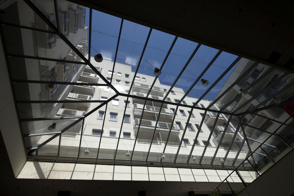 7Seasons Apartments Budapest 3/74