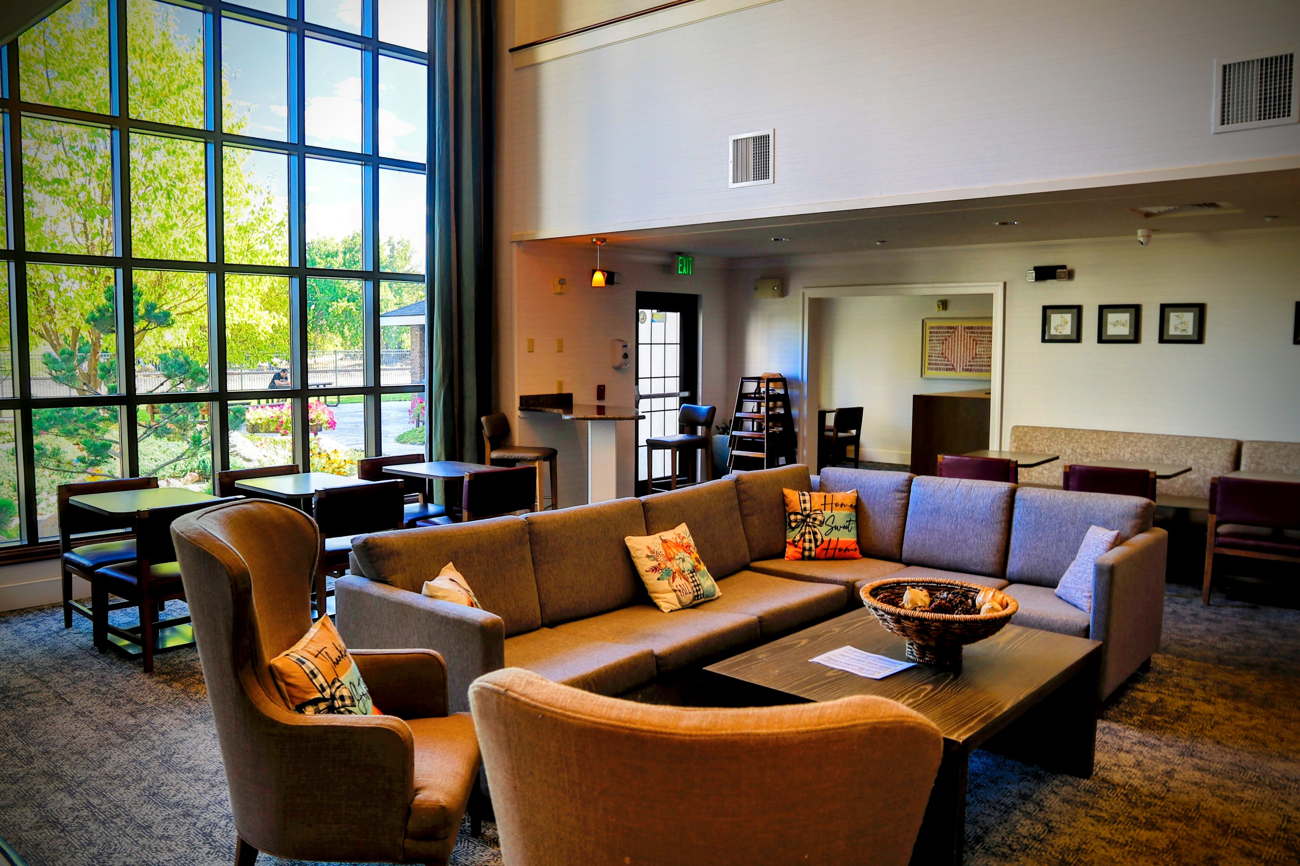 Staybridge Suites Great Falls 50/81